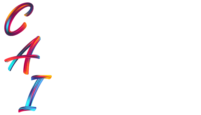 Creative Arts and Innovation Logo