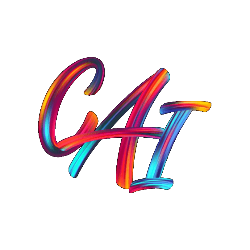 Creative Arts and Innovation Logo