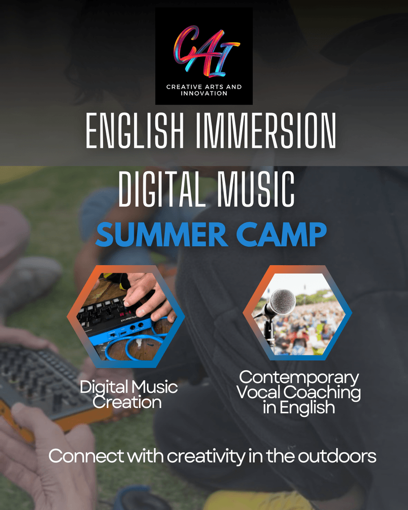 Summer Camp 2