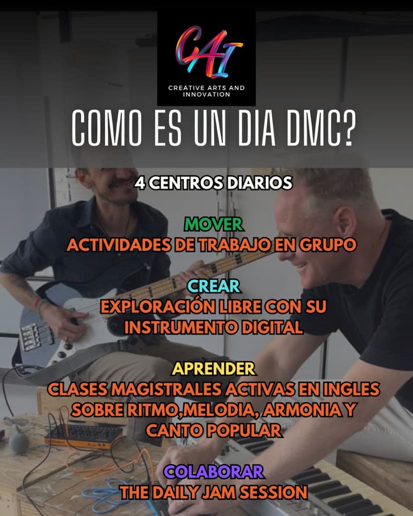 Summer Camp 4